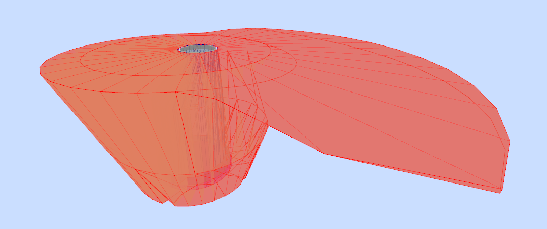 Obras de fábrica - Pozos - Bloques 8, terraplén