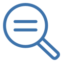 Vistas - Zoom - Cambiar centro, icono