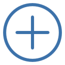 Perfil longitrudinal - Editor de distribuciones, icono crear