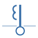 Trazado - Editor de asignaciones - Tipo símbolo, icono