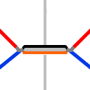 Importar - Trazado - Secciones tipo, icono