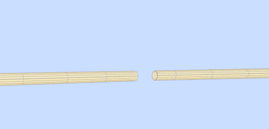 Obras de fábrica - Tuberías - Preview recorte sin pozo