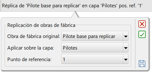 Obras de fábrica - Replicantes - Datos generales, edición