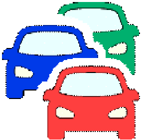 Trazado - Edición unificada de asignaciones - Asignación de tráfico, icono