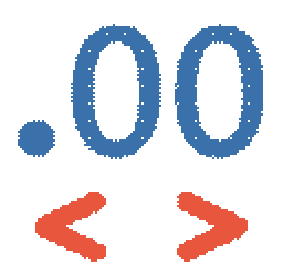 Vista - Perfil longitudinal - Contenido, decimales