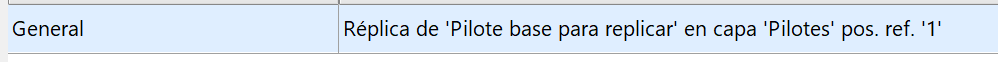 Obras de fábrica - Replicantes - Datos generales, descripción