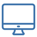 Edición - Preferencias, dialog - presentación, icono